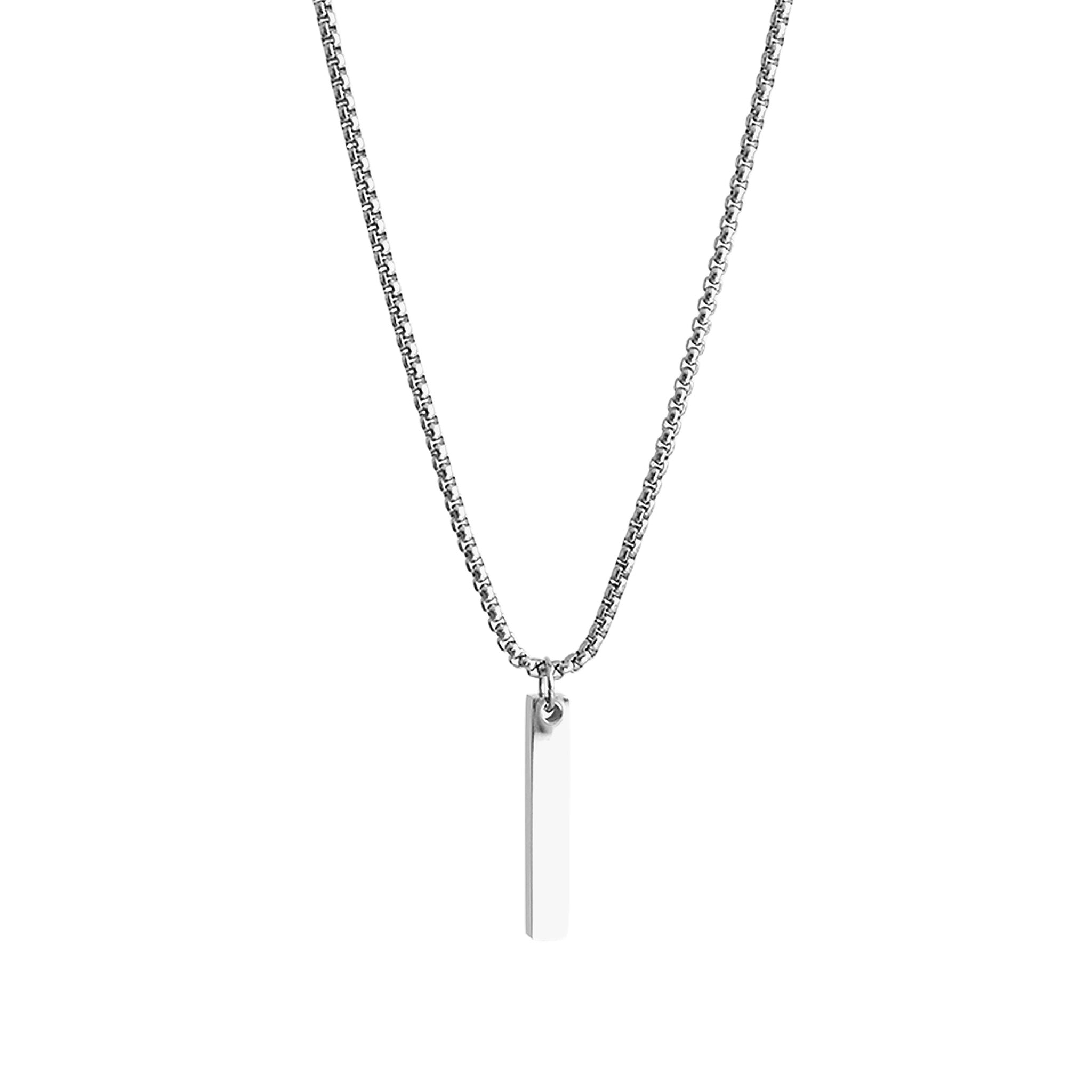 Cadena Veneciana con dije