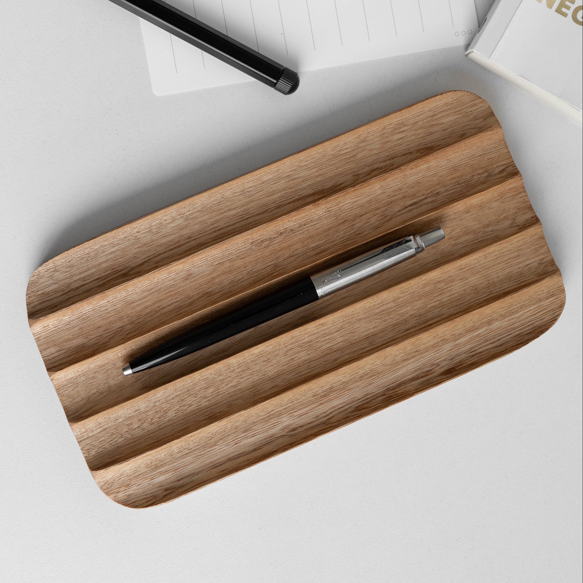 Pen Tray