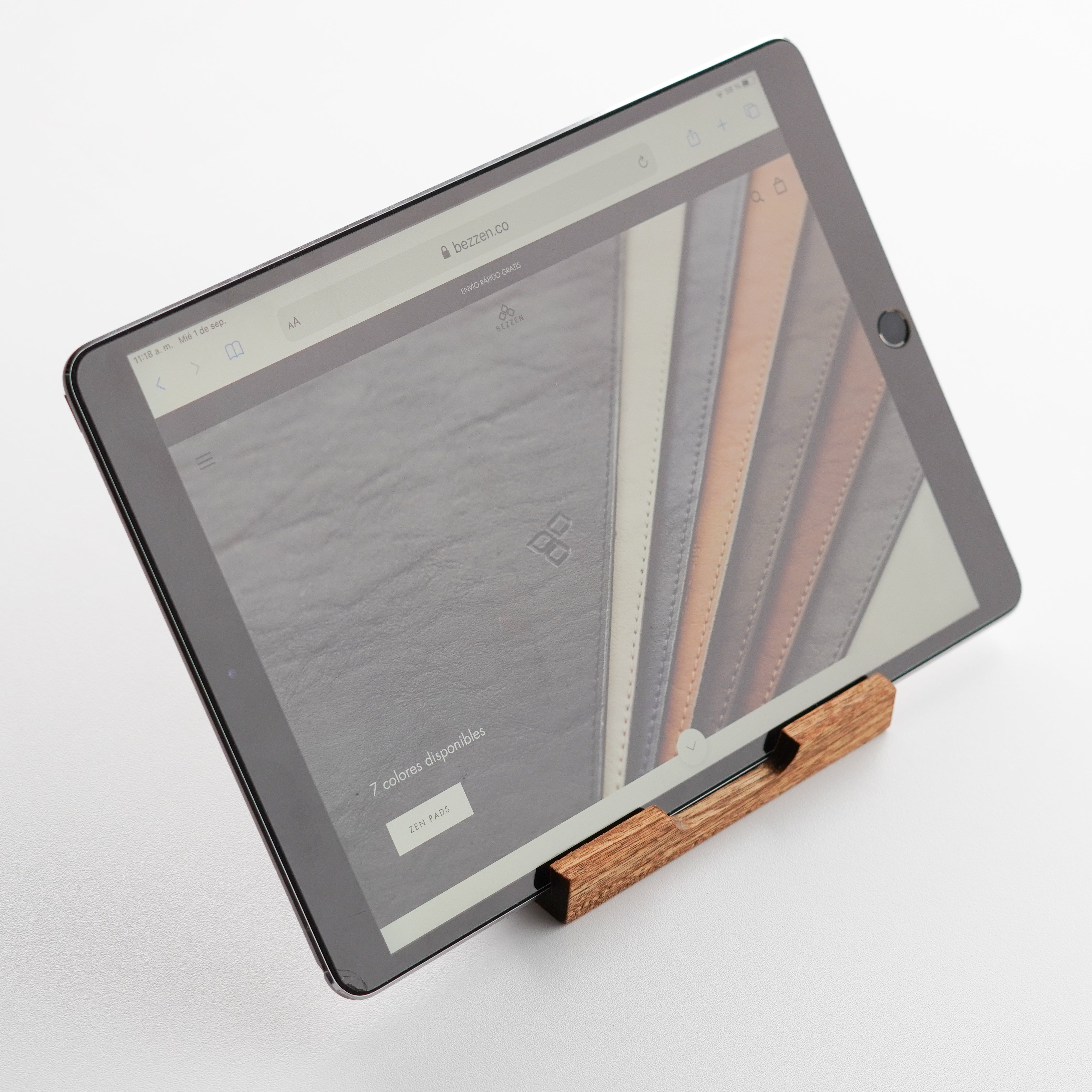 Soporte Smartphone Z1 - Bezzen