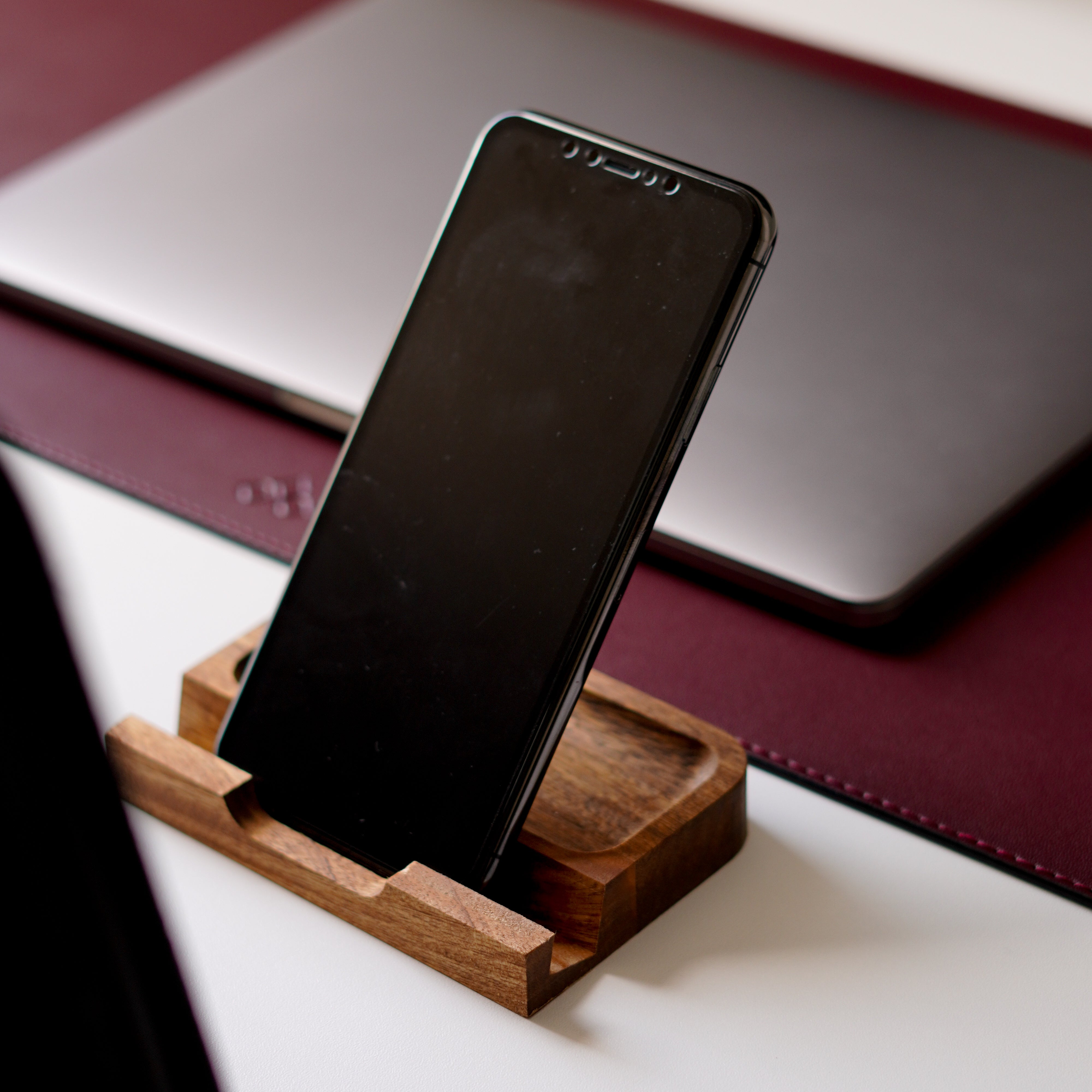 Soporte Smartphone Z1 - Bezzen