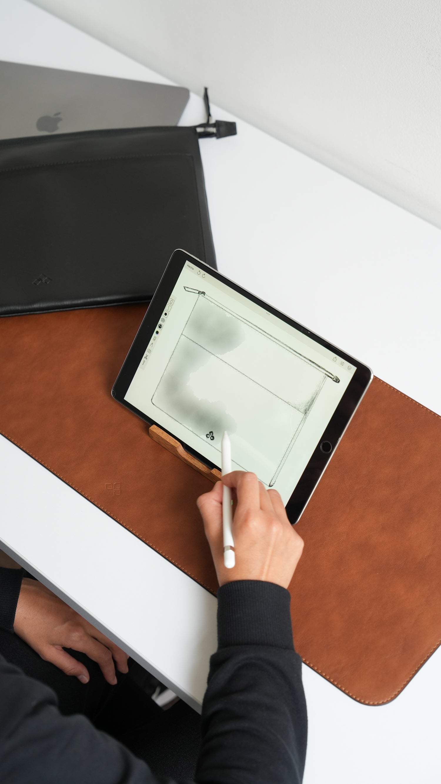 Soporte Smartphone Z1 - Bezzen