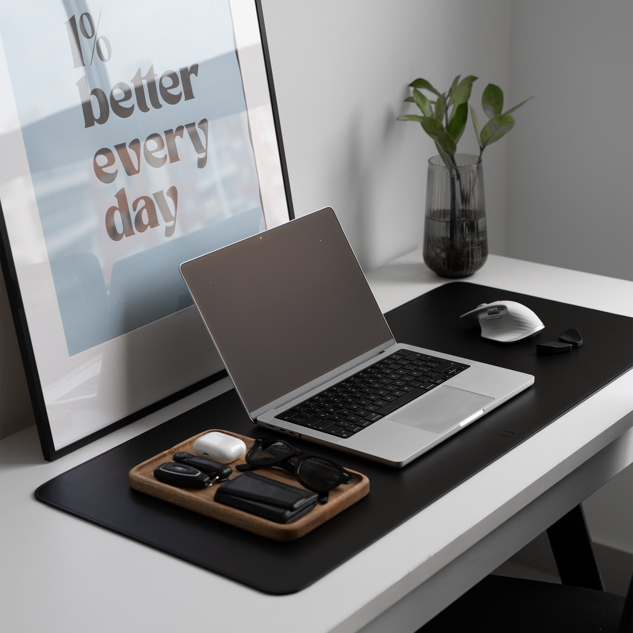 Desk Tray