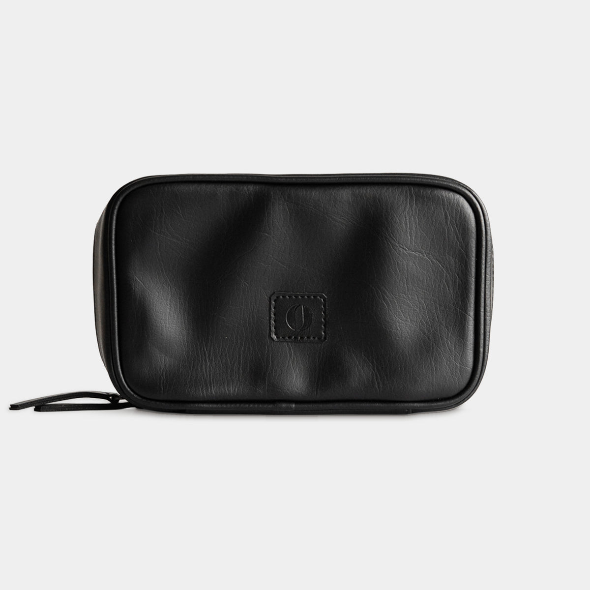 Nomad Case Negro, vista frontal #Color_Negro