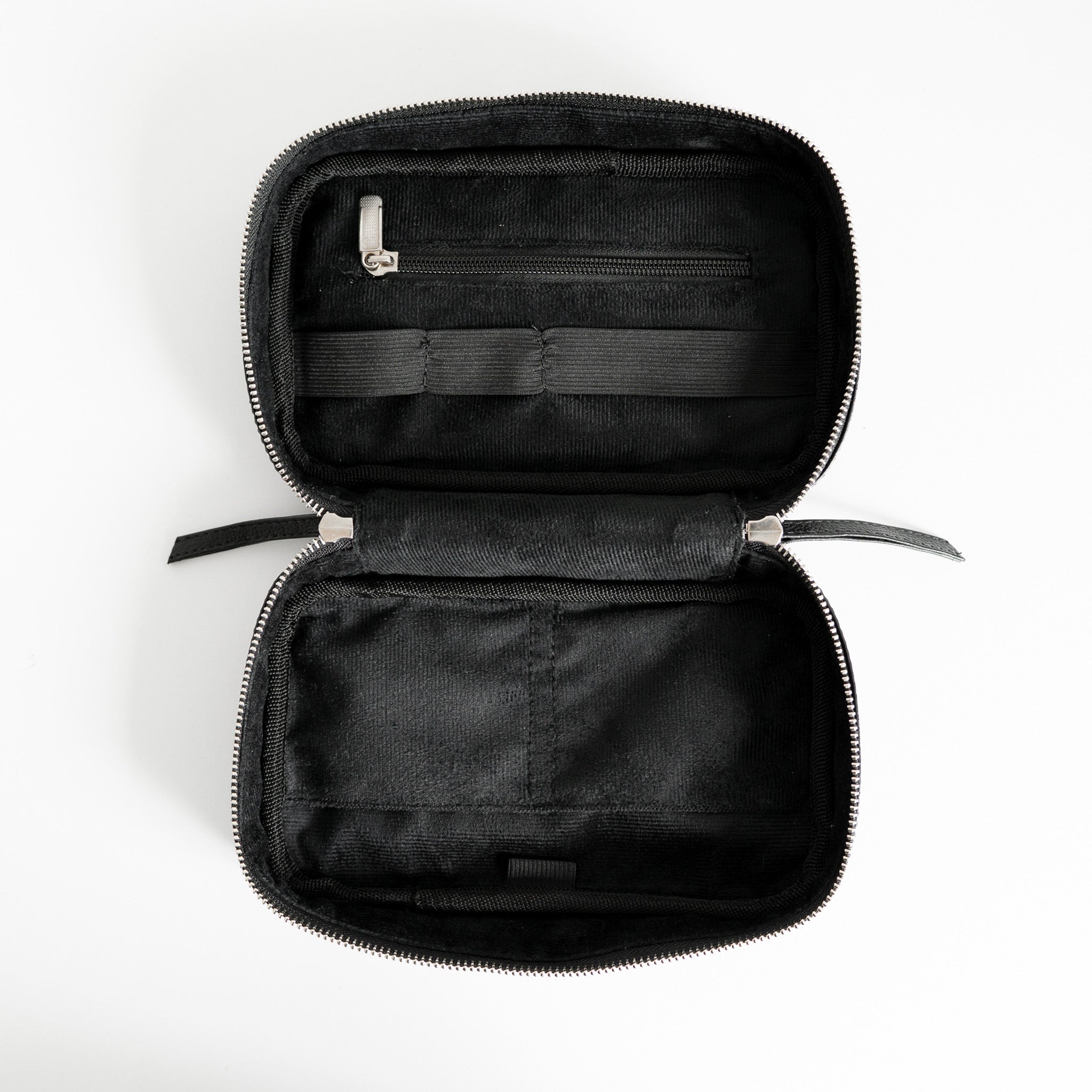 Nomad Case (Cuero animal) - Bezzen