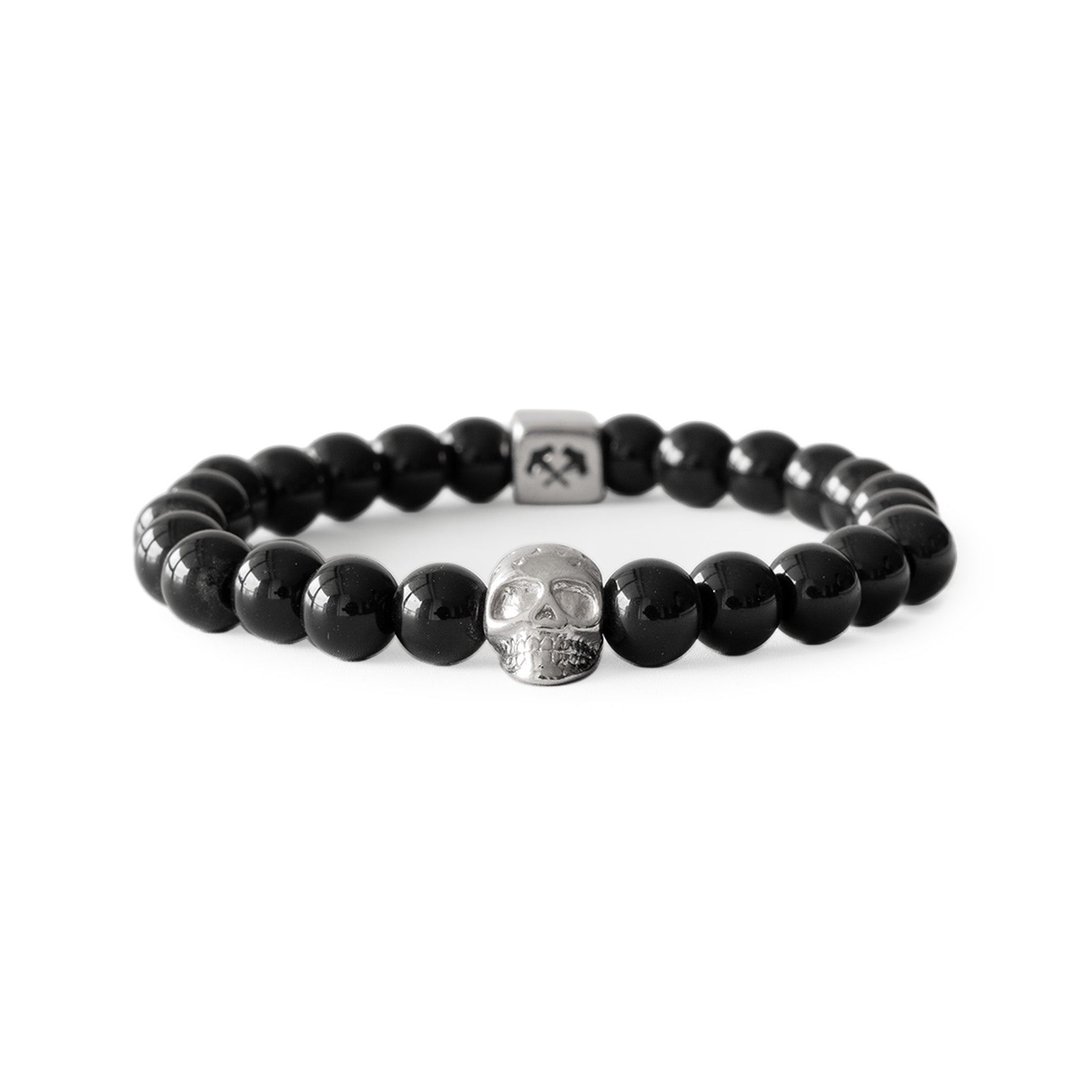 Pulsera · Essential Skull