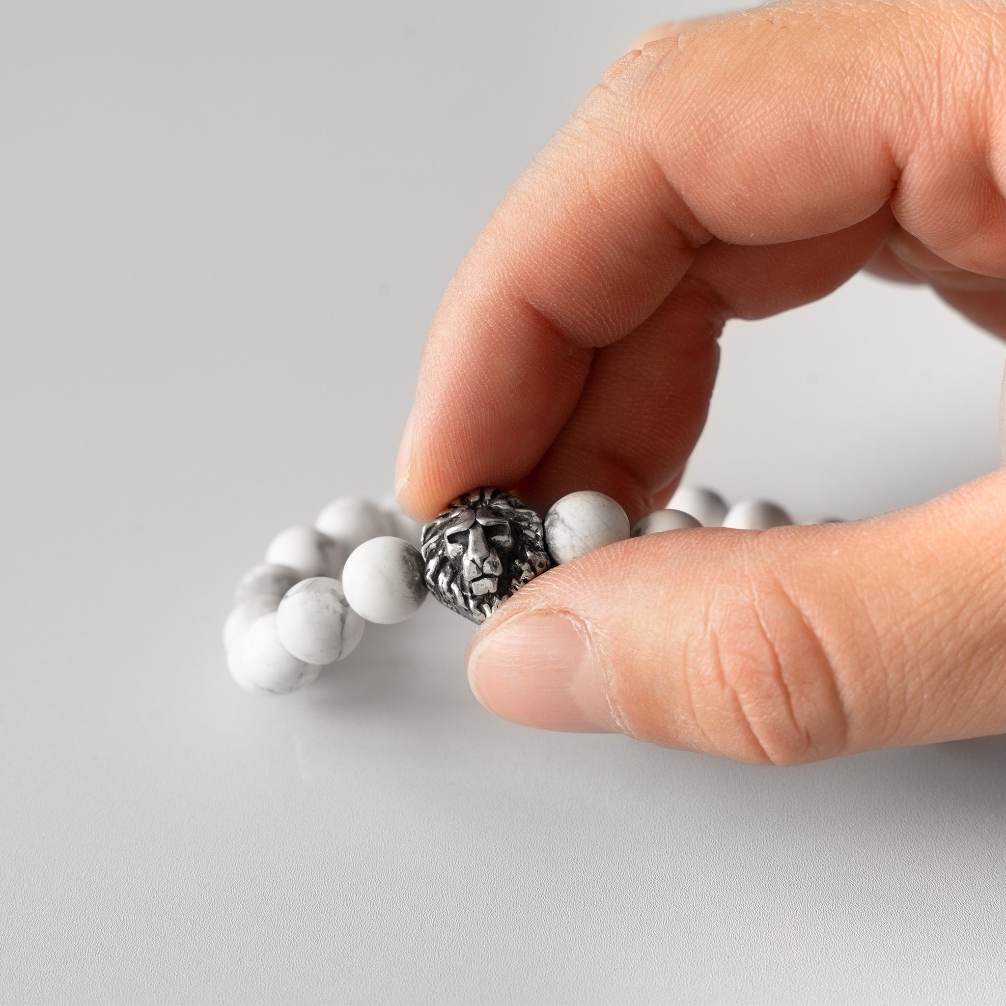 Pulsera · Leo · Plata 925