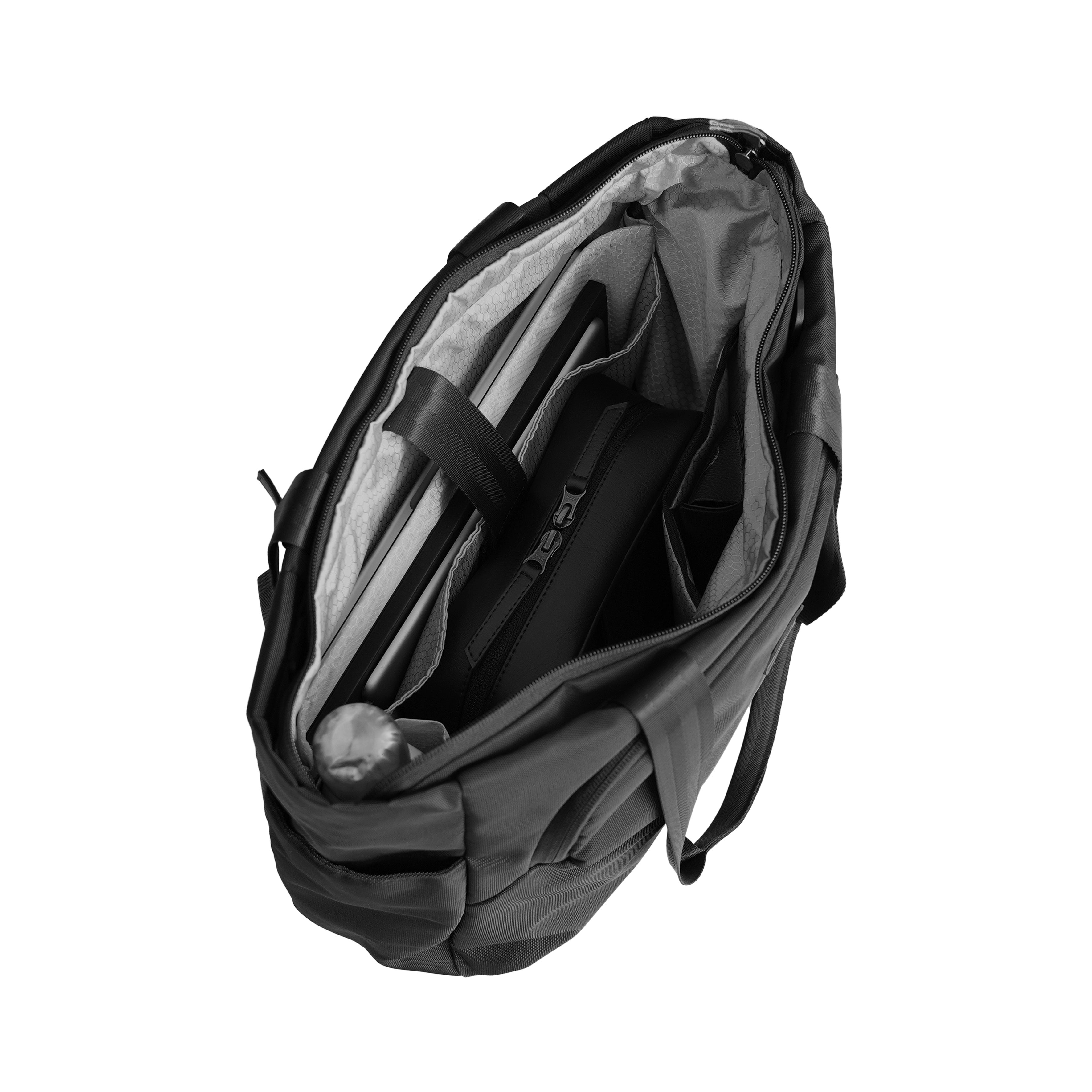 Daily Tote Bag - Bezzen