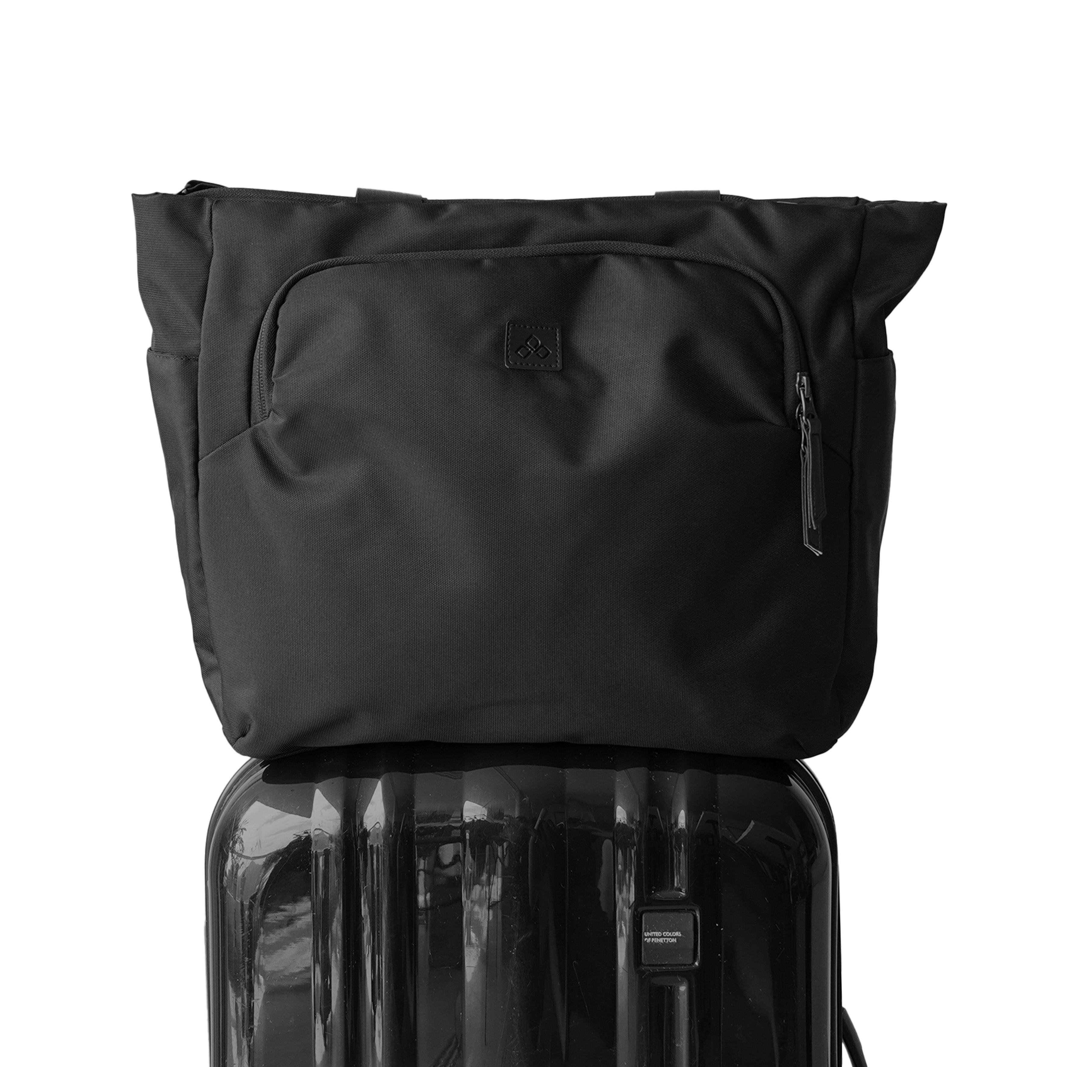 Daily Tote Bag - Bezzen