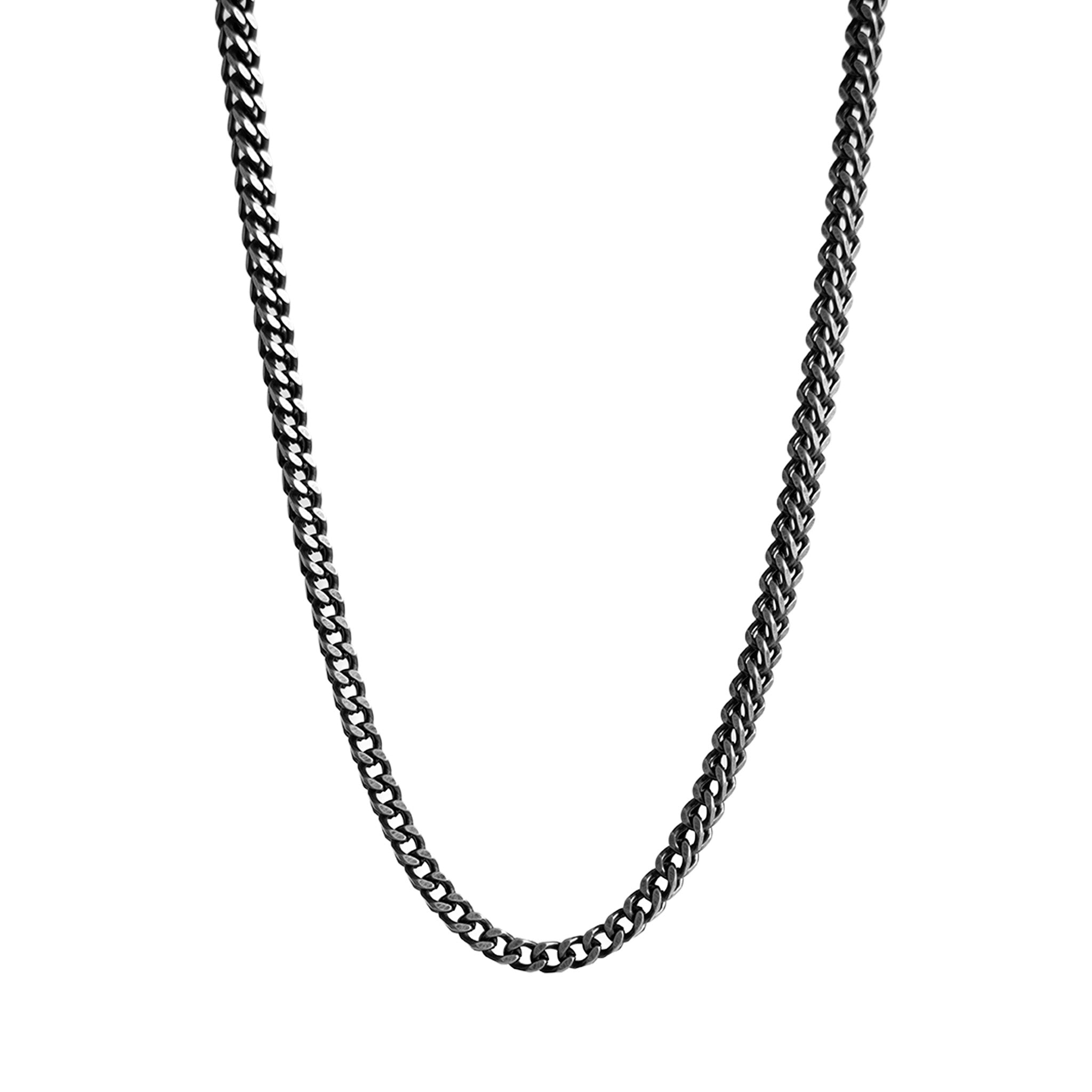 Cadena Black Dragón 8mm