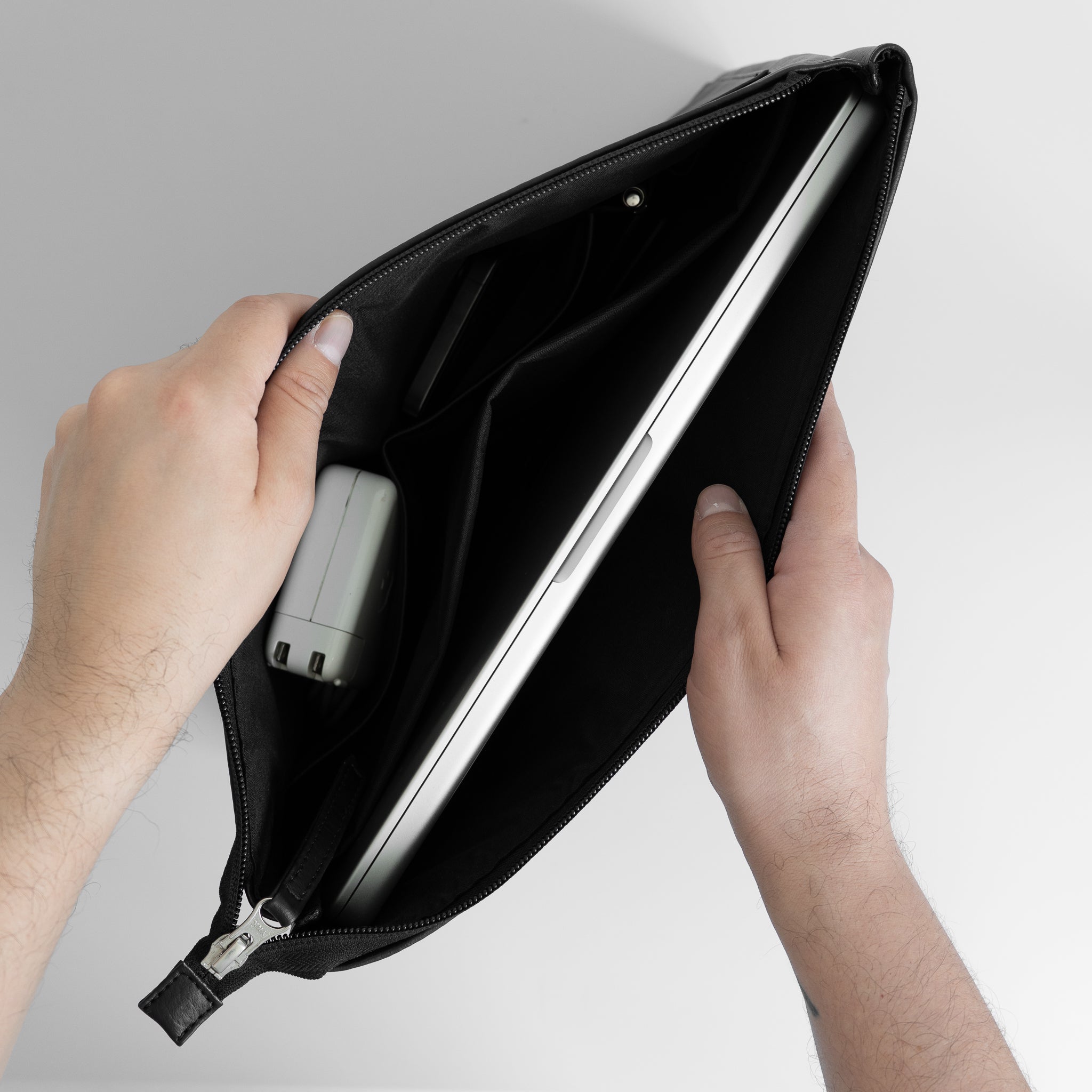 Folio para laptop de 14"