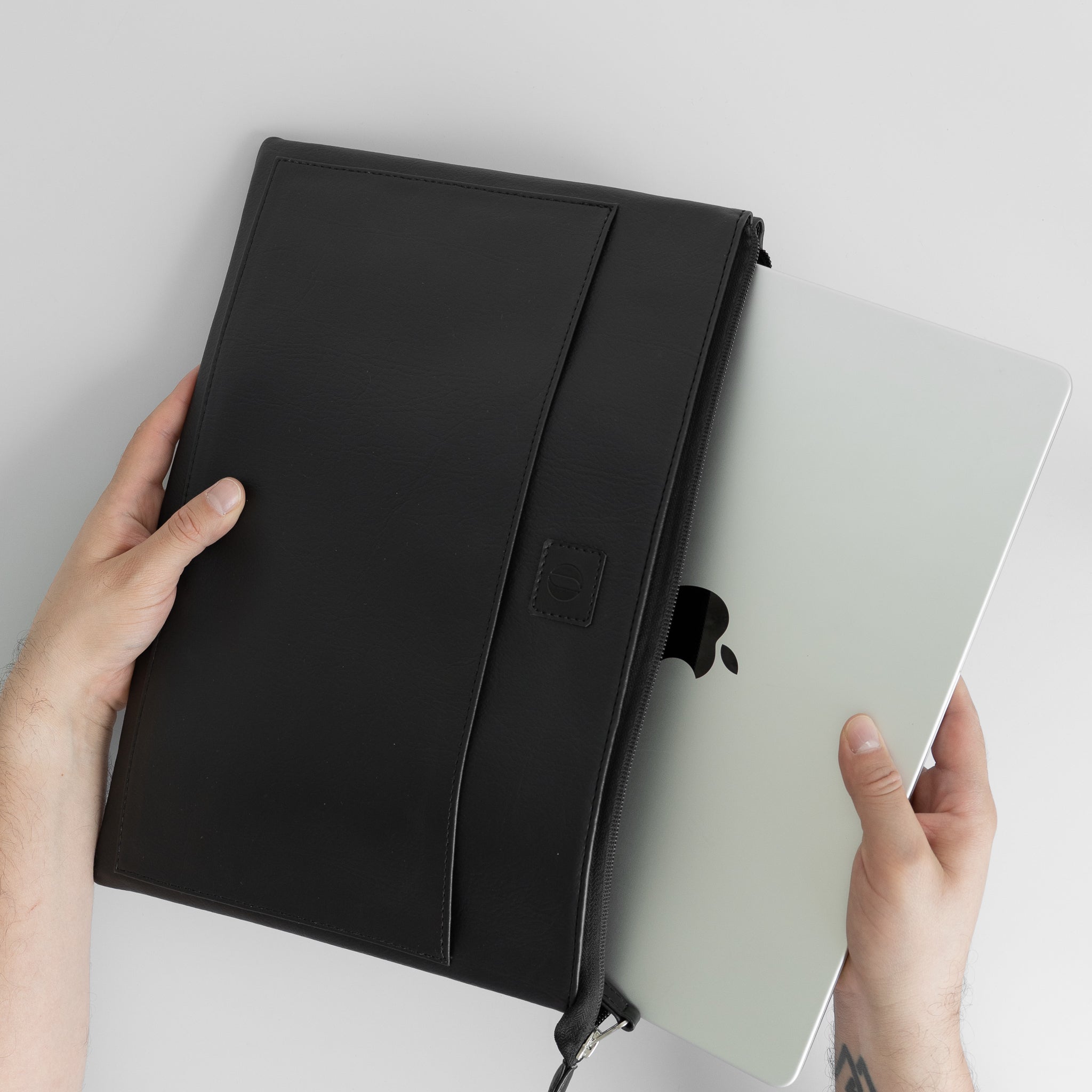 Folio para laptop de 14"