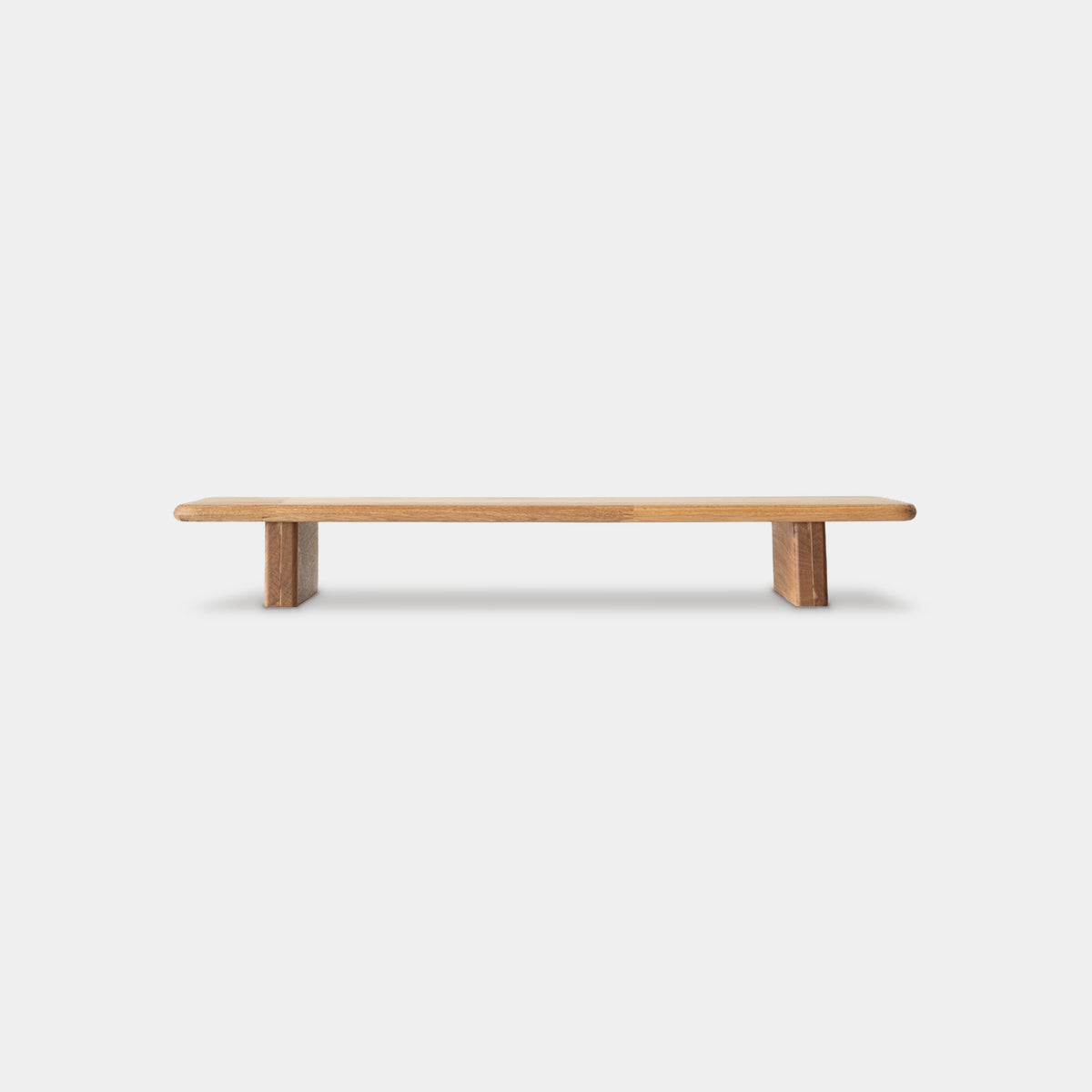 Desk Shelf de 80 cm a la altura de los ojos #Medida_80 cm