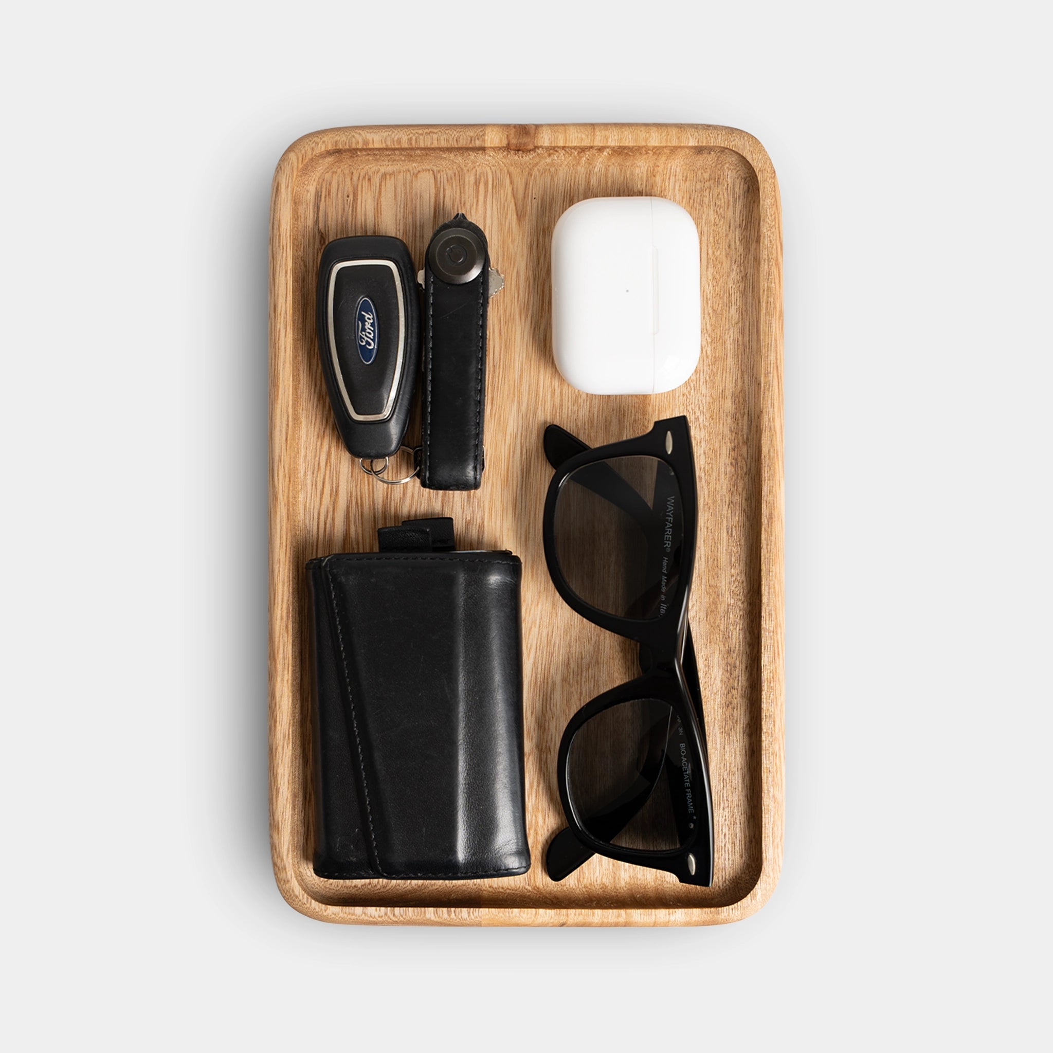 Desk Tray