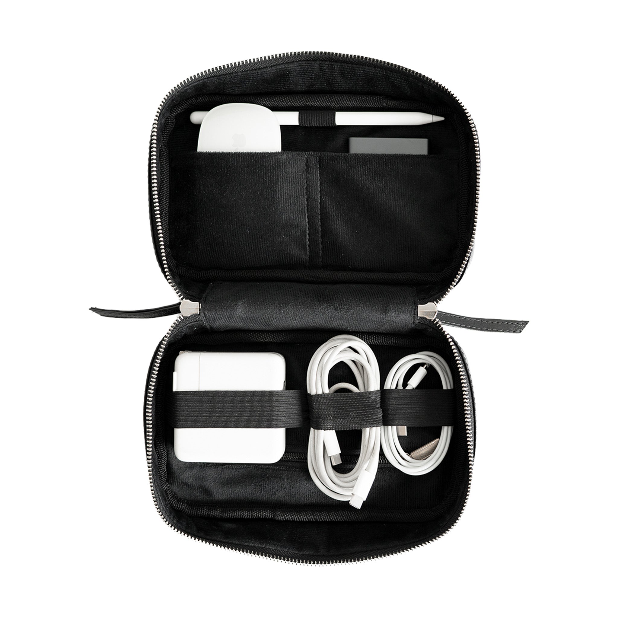 Nomad Case (Cuero animal) - Bezzen