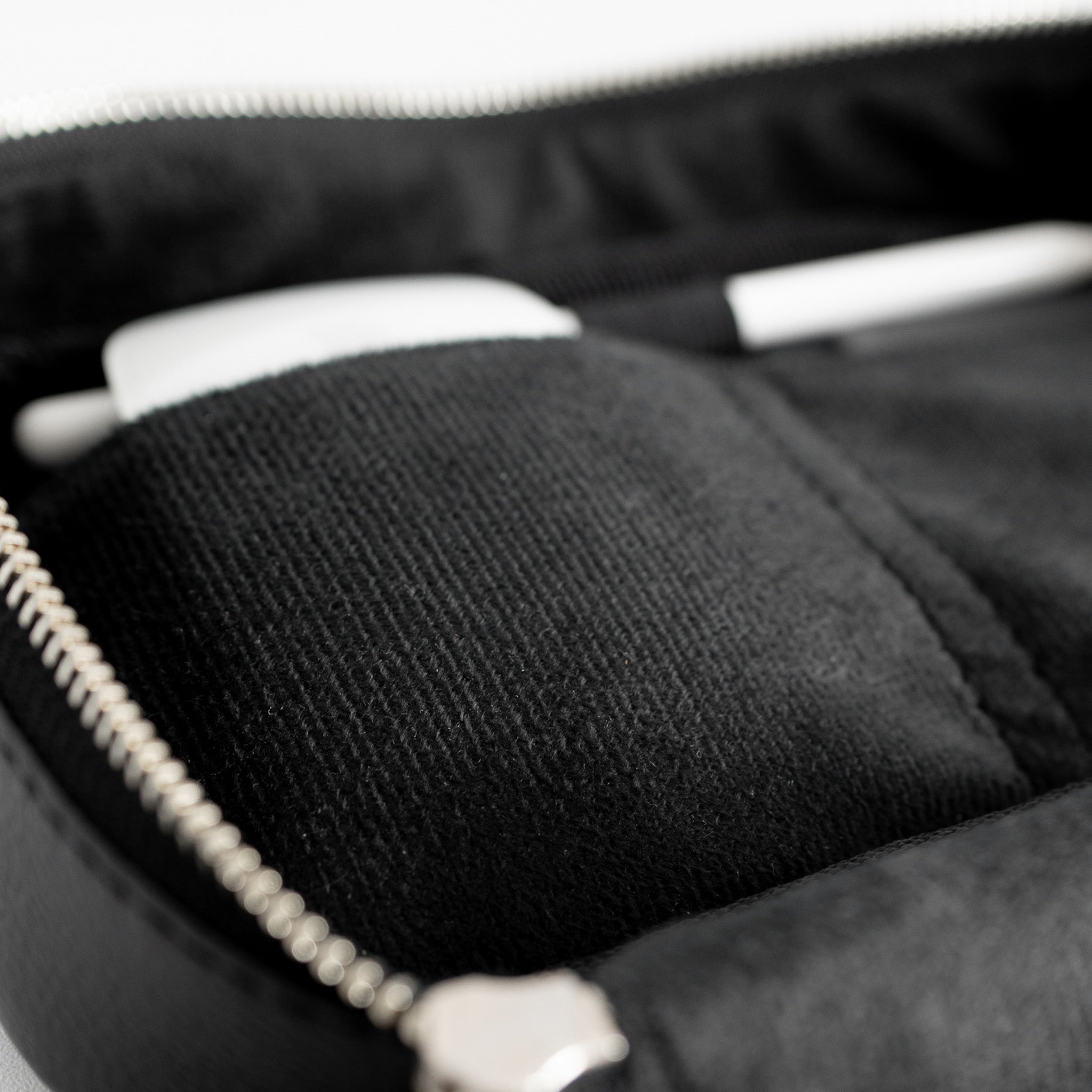 Nomad Case (Cuero animal) - Bezzen