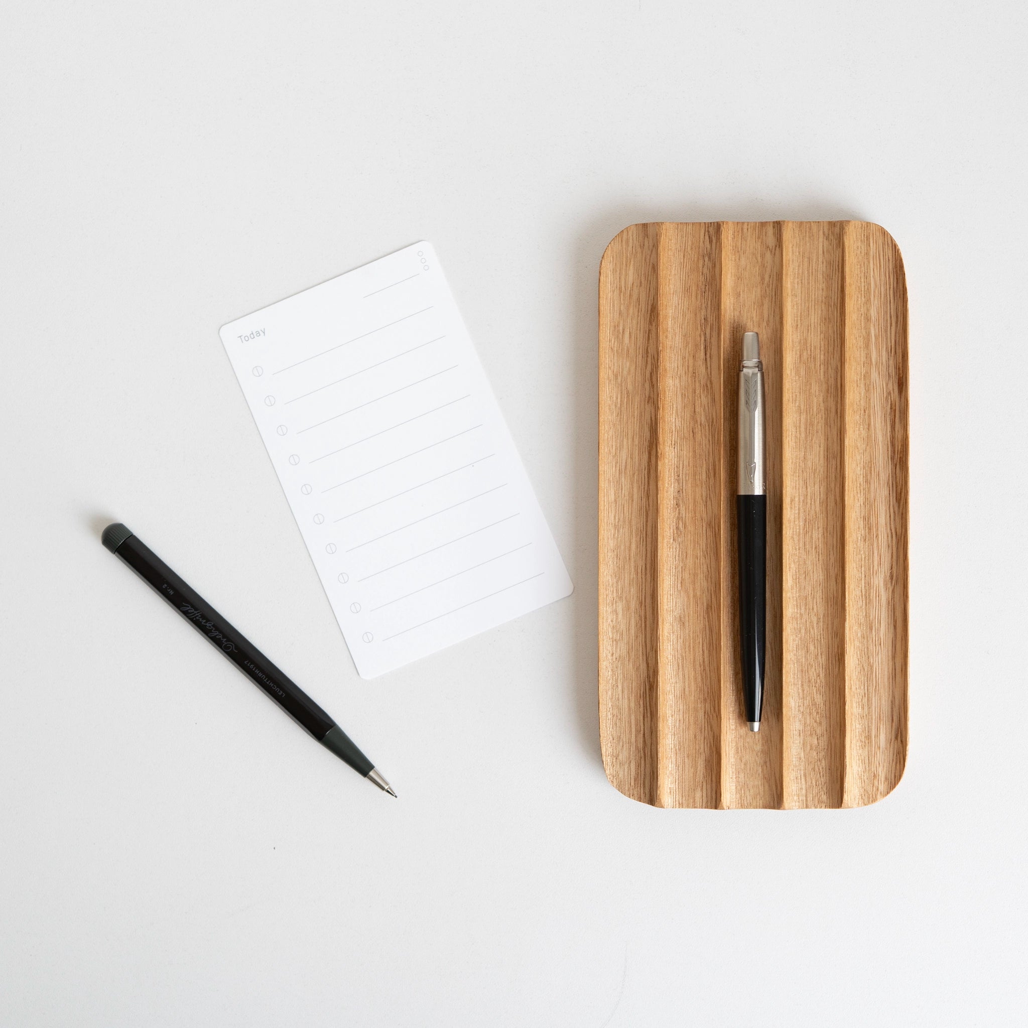 Pen Tray