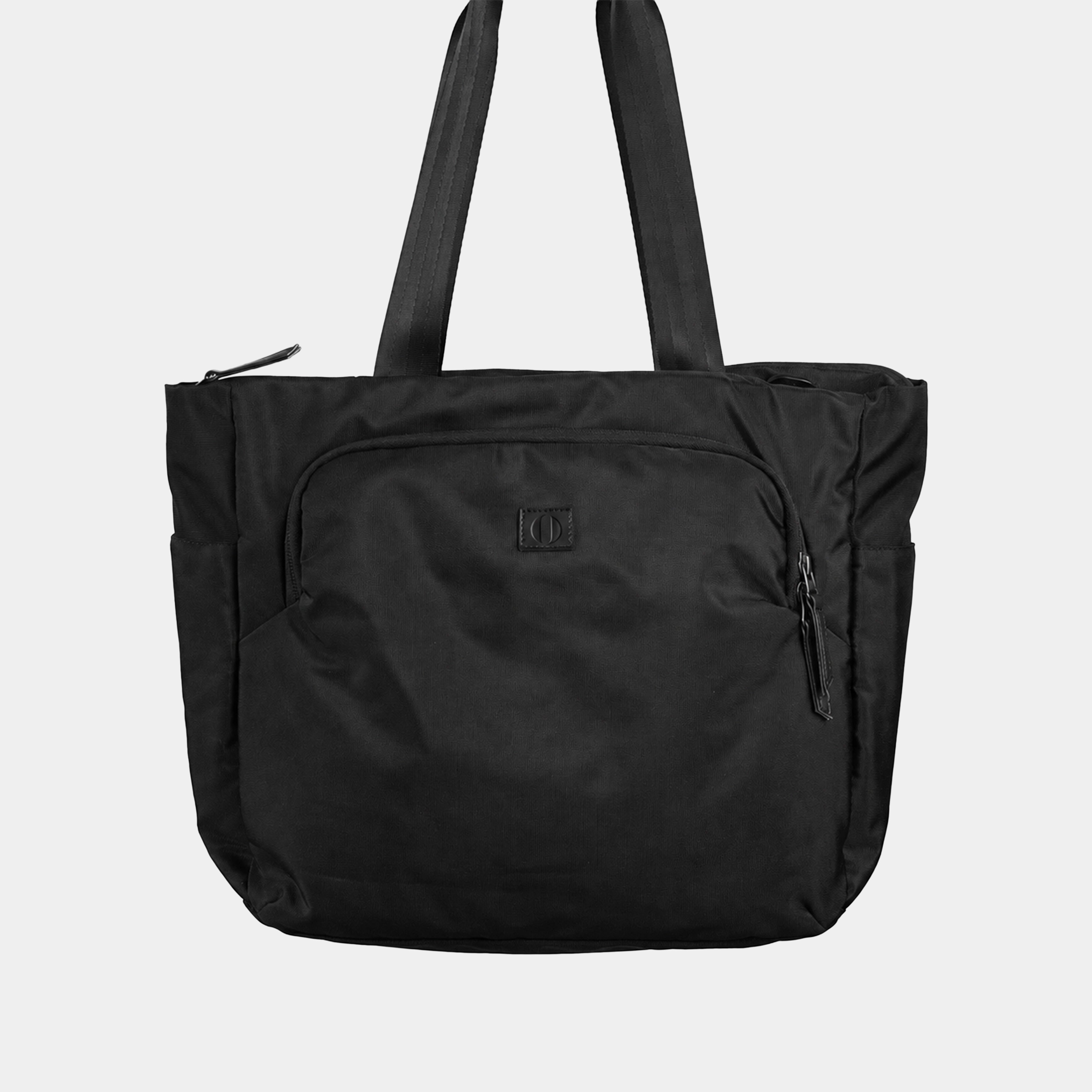 Daily Tote Bag