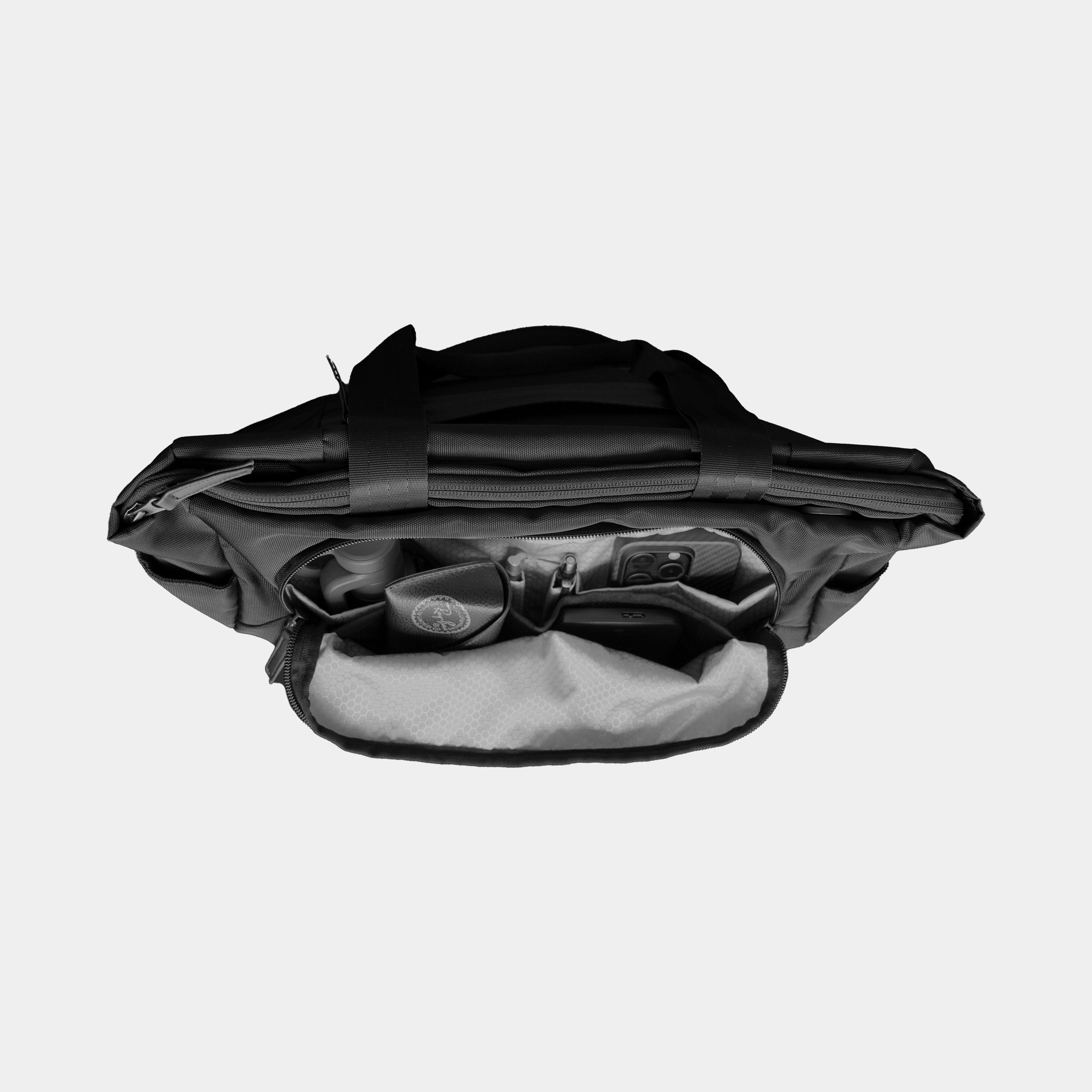 Daily Tote Bag
