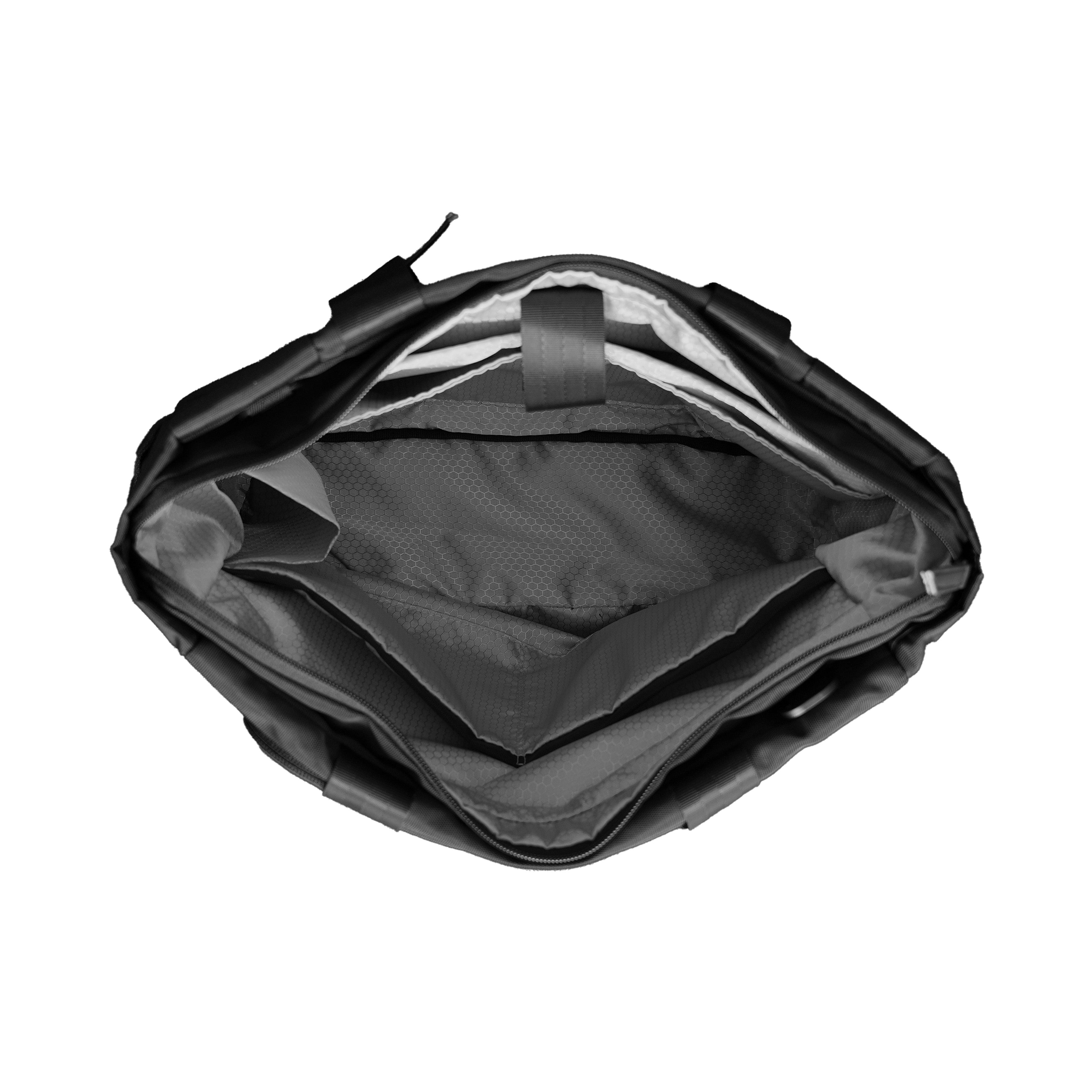 Daily Tote Bag - Bezzen