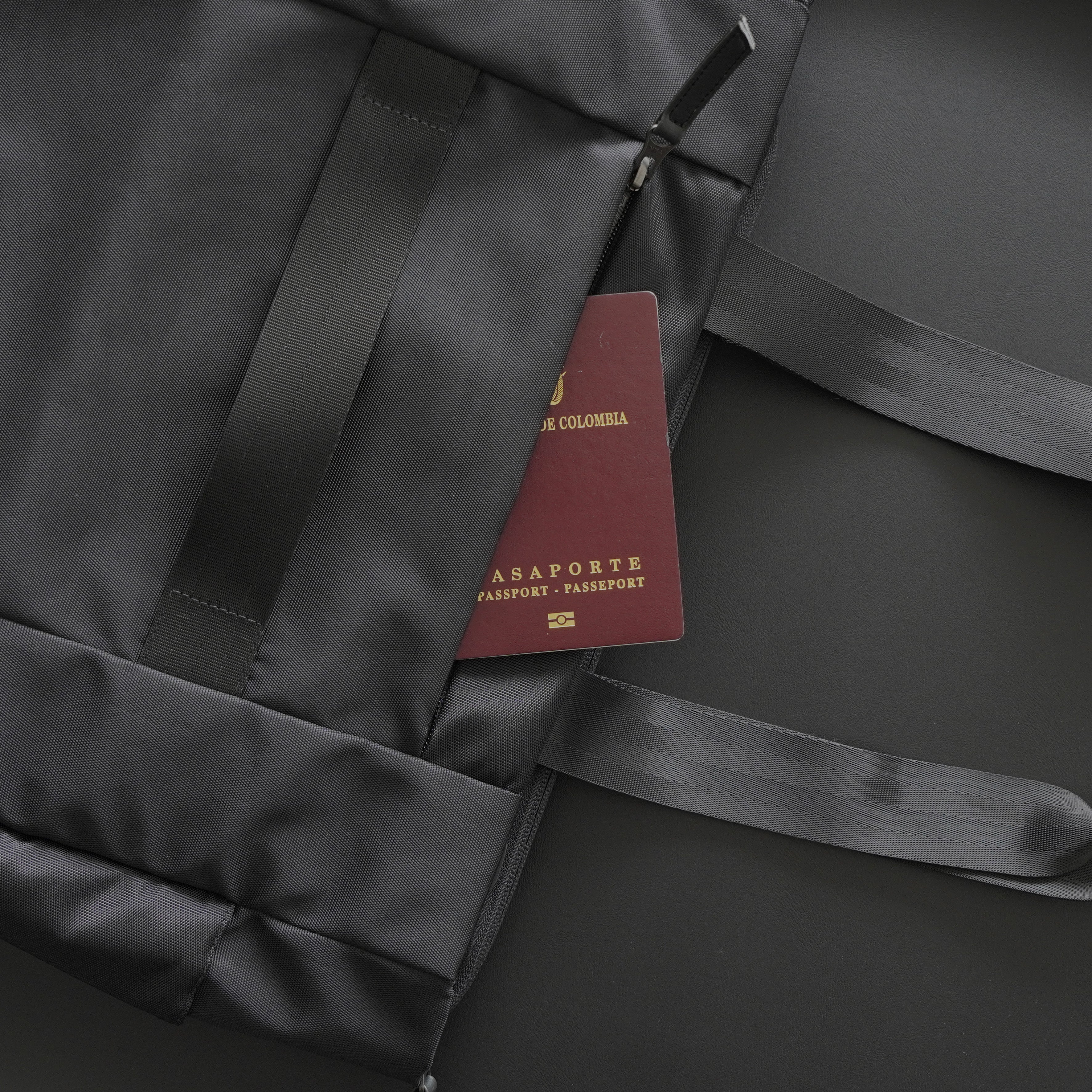 Daily Tote Bag - Bezzen