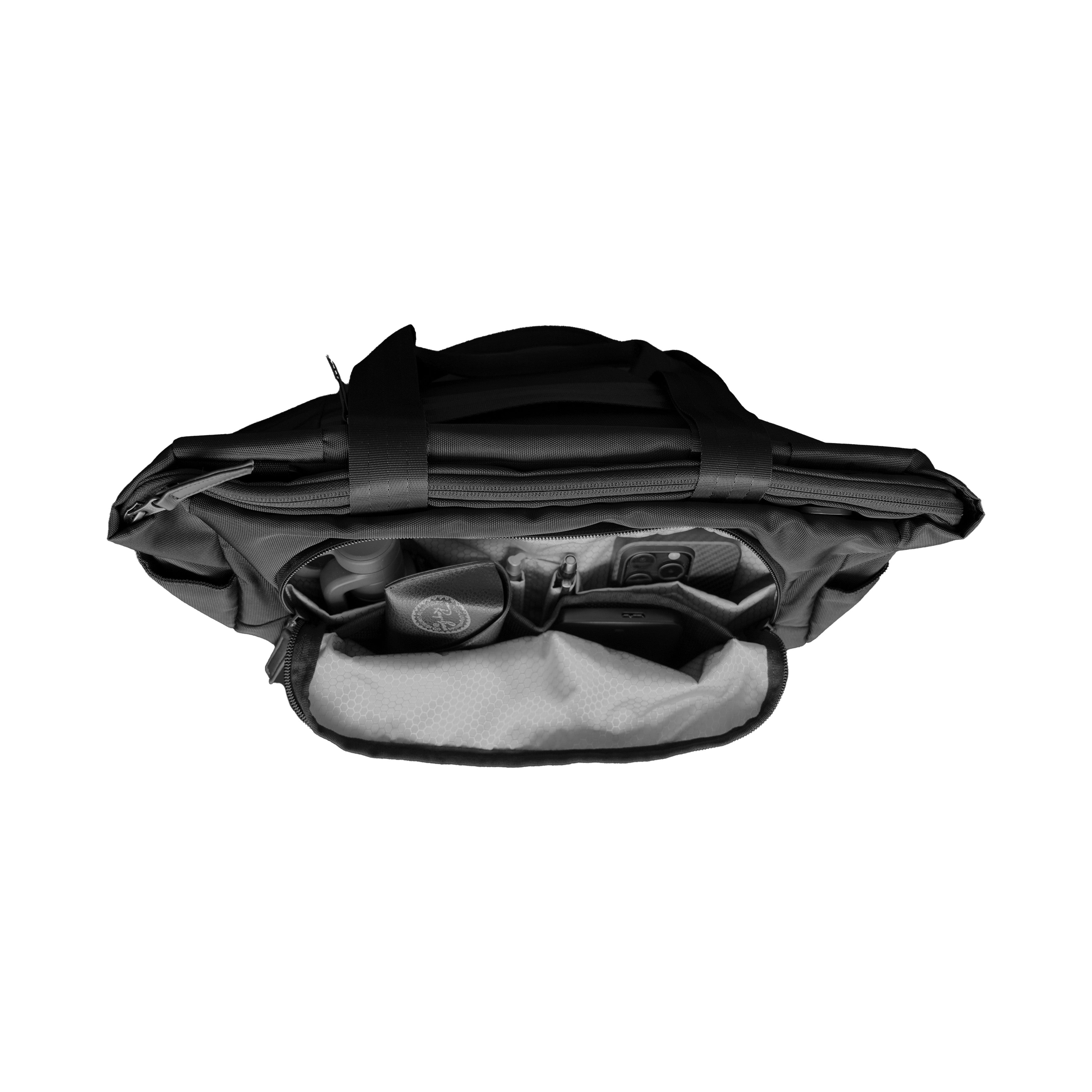 Daily Tote Bag - Bezzen